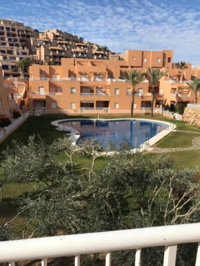 Miramar Marina de Marina Golf, Mojacar